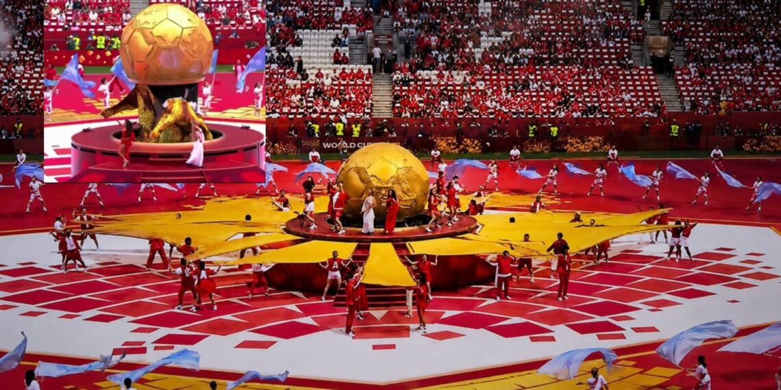Canadá le dio la bienvenida al Mundial 2026 con Michael Bublé, Alanis Morissette y algunas fallas técnicas en la ceremonia inaugural