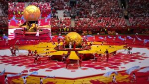 Canadá le dio la bienvenida al Mundial 2026 con Michael Bublé, Alanis Morissette y algunas fallas técnicas en la ceremonia inaugural