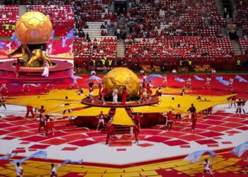 Canadá le dio la bienvenida al Mundial 2026 con Michael Bublé, Alanis Morissette y algunas fallas técnicas en la ceremonia inaugural