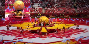 Canadá le dio la bienvenida al Mundial 2026 con Michael Bublé, Alanis Morissette y algunas fallas técnicas en la ceremonia inaugural