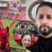 Ulises Bernal renuncia a su cargo y ofrece disculpas públicas tras polémica por gesto racista a influencer surcoreana