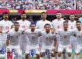 Irán podrá entrar a Estados Unidos dos días antes de su siguiente juego