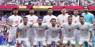 Irán podrá entrar a Estados Unidos dos días antes de su siguiente juego