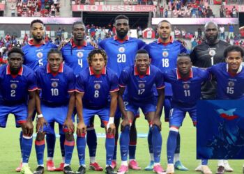 FIA solicitó a Haití modificar su jersey del Mundial 2026 por "mensajes políticos"