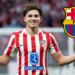 Julián Álvarez desea salir del Atlético de Madrid: "Quiero cumplir mi sueño"
