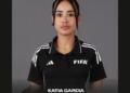 Katia Itzel García Mendoza