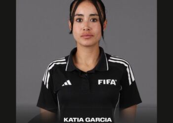 Katia Itzel García Mendoza