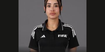 Katia Itzel García Mendoza