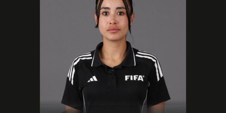 Katia Itzel García Mendoza