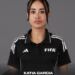 Katia Itzel García Mendoza