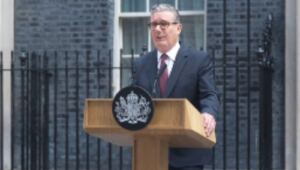 Keir Starmer