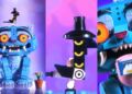 LEGO anuncia su primer set oficial de KPop Demon Hunters y emociona a los fans de la exitosa franquicia