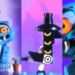 LEGO anuncia su primer set oficial de KPop Demon Hunters y emociona a los fans de la exitosa franquicia