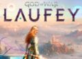 God of War: Laufey sorprende con su primer adelanto