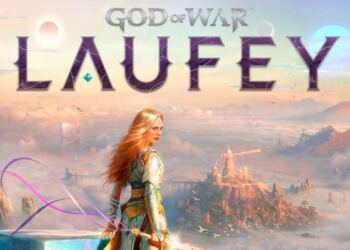 God of War: Laufey sorprende con su primer adelanto