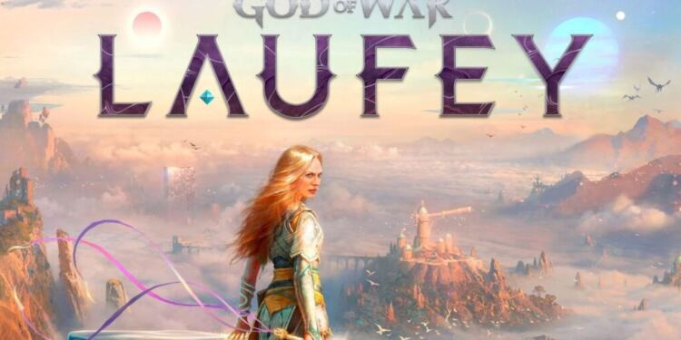 God of War: Laufey sorprende con su primer adelanto