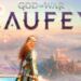 God of War: Laufey sorprende con su primer adelanto
