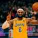 LeBron James seguirá en la NBA, pero su etapa con los Lakers llegó a su fin