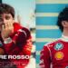 Charles Leclerc seguirá vistiendo de rojo: Ferrari anuncia la renovación de su contrato