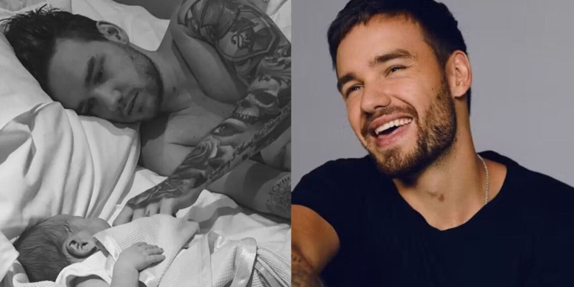 El hijo de Liam Payne se convierte en el único heredero de su fortuna tras la muerte del cantante