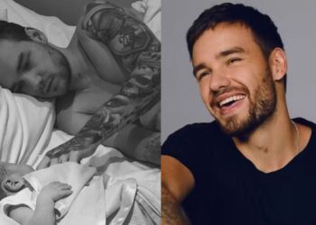 El hijo de Liam Payne se convierte en el único heredero de su fortuna tras la muerte del cantante
