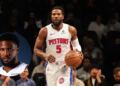 Malik Beasley es acusado por presuntas apuestas deportivas ilegales; enfrenta cargos federales
