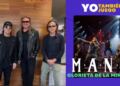 Maná dará concierto gratis en La Minerva previo al México vs Corea del Sur