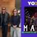 Maná dará concierto gratis en La Minerva previo al México vs Corea del Sur