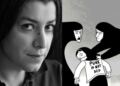 Fallece Marjane Satrapi, autora de Persépolis