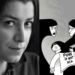 Fallece Marjane Satrapi, autora de Persépolis