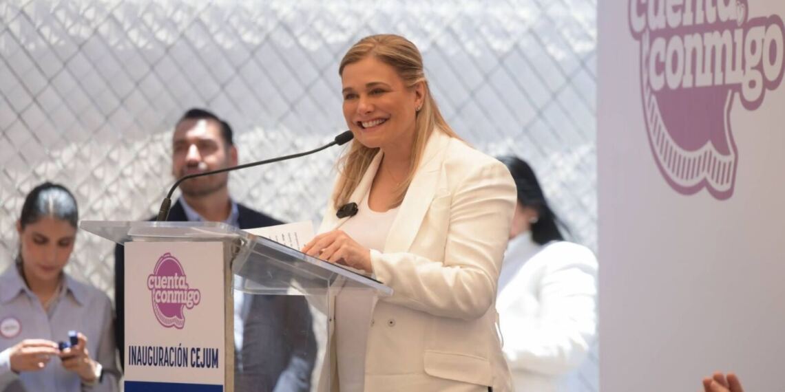 Maru Campos