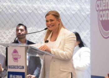 Maru Campos