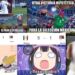 Los mejores memes de la goleada de México a Serbia