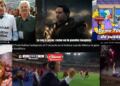 "Futbol Twitter" celebra la liberación del Profe Julio Ibáñez con una lluvia de memes