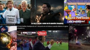 "Futbol Twitter" celebra la liberación del Profe Julio Ibáñez con una lluvia de memes