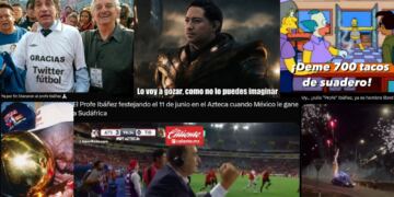 "Futbol Twitter" celebra la liberación del Profe Julio Ibáñez con una lluvia de memes