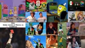 Conoce los mejores memes del México vs Sudáfrica en el arranque del Mundial 2026