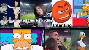 Los mejores memes de las pausas de hidratación del Mundial 2026