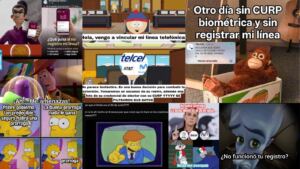 Los mejores memes tras la prórroga de la CRT para registrar celulares: “¿No que el límite era el 30 de junio?”