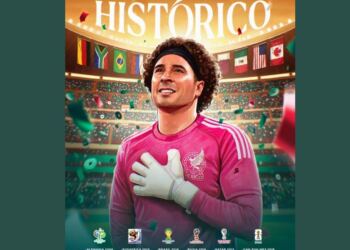 Memo Ochoa