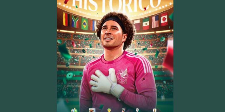 Memo Ochoa