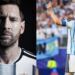 Messi hace historia: es el máximo goleador de todos los Mundiales con 17 goles