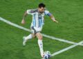 Messi alcanza a Klose y comparte el trono de los goleadores históricos en los Mundiales