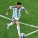 Messi alcanza a Klose y comparte el trono de los goleadores históricos en los Mundiales