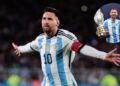 Lionel Messi gana el Premio Princesa de Asturias de los Deportes 2026