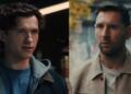 Messi sorprende con inesperado cameo junto a Tom Holland en el nuevo teaser de Spider-Man: Brand New Day