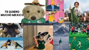 Los mejores memes del triunfo de México ante Chequia, ¿y si sí?