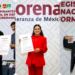 Registros Morena
