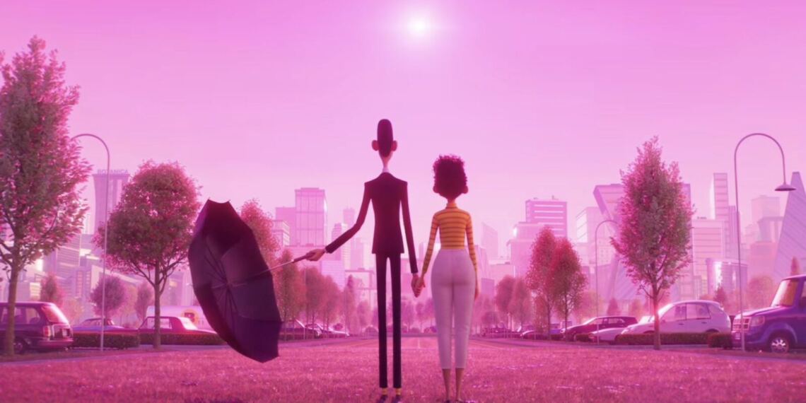 Conoce el primer teaser tráiler de "Not Alone", la nueva película de Timothée Chalamet y Selena Gomez