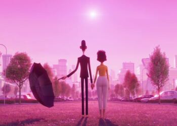 Conoce el primer teaser tráiler de "Not Alone", la nueva película de Timothée Chalamet y Selena Gomez